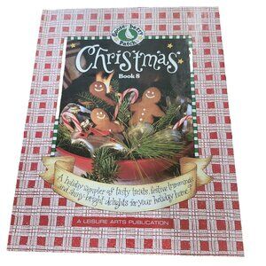Gooseberry Patch Christmas Ser.: Christmas by Gooseberry Patch (2006, Hardcover)